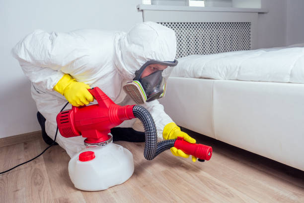 Best Pest Removal Services  in Fuller Heights, FL